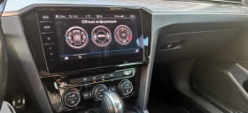 VW Passat ALLTRACK B8.5 обслужван в Porsche с пълна история - 44900 лв. - 47640800 13