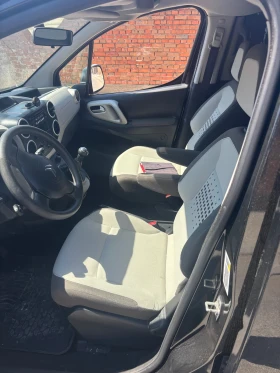 Citroen Berlingo - 8500 лв. / 4345.98 € - 94085557 7