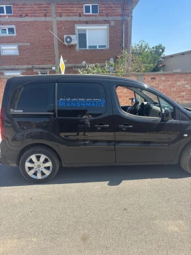 Citroen Berlingo - 8500 лв. / 4345.98 € - 94085557 2