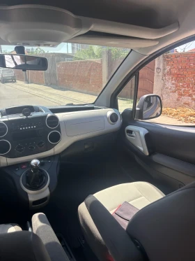 Citroen Berlingo - 8500 лв. / 4345.98 € - 94085557 12