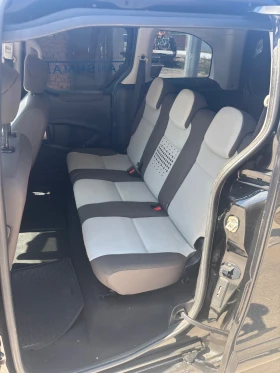 Citroen Berlingo - 8500 лв. / 4345.98 € - 94085557 11