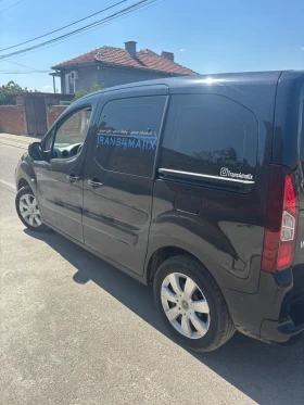Citroen Berlingo - 8500 лв. / 4345.98 € - 94085557 5