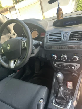 Обява за продажба на Renault Megane ~7 700 лв. - изображение 5 | Auto.bg Обява за продажба на Renault Megane ~7 700 лв. - изображение 5