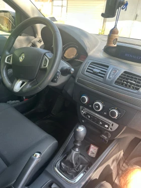 Обява за продажба на Renault Megane ~7 700 лв. - изображение 2 | Auto.bg Обява за продажба на Renault Megane ~7 700 лв. - изображение 2