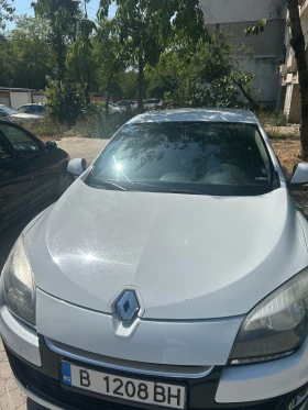 Обява за продажба на Renault Megane ~7 700 лв. - изображение 1 | Auto.bg Обява за продажба на Renault Megane ~7 700 лв. - изображение 1