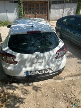 Обява за продажба на Renault Megane ~7 700 лв. - изображение 6 | Auto.bg Обява за продажба на Renault Megane ~7 700 лв. - изображение 6