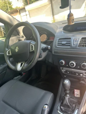 Обява за продажба на Renault Megane ~7 700 лв. - изображение 7 | Auto.bg Обява за продажба на Renault Megane ~7 700 лв. - изображение 7