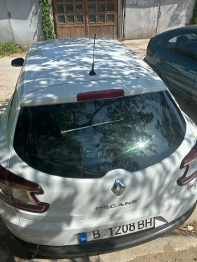 Обява за продажба на Renault Megane ~7 700 лв. - изображение 1 | Auto.bg Обява за продажба на Renault Megane ~7 700 лв. - изображение 1