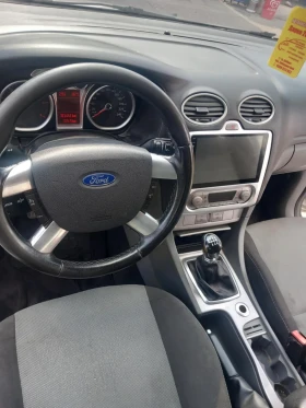 Ford Focus | Mobile.bg    8