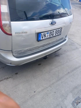 Ford Focus | Mobile.bg    7