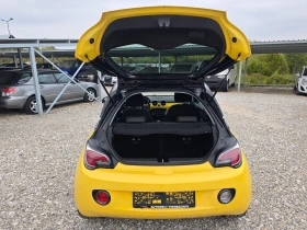 Opel Adam 1.2 КЛИМАТИК РЕАЛНИ КИЛОМЕТРИ - 9750 лв. / 4985.10 € - 83689536 16