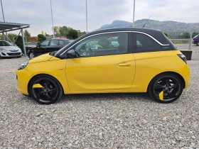 Opel Adam 1.2 КЛИМАТИК РЕАЛНИ КИЛОМЕТРИ - 9750 лв. / 4985.10 € - 83689536 2