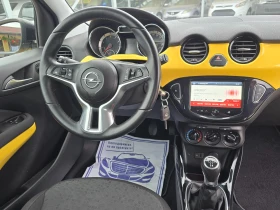 Opel Adam 1.2 КЛИМАТИК РЕАЛНИ КИЛОМЕТРИ - 9750 лв. / 4985.10 € - 83689536 11