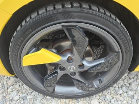 Opel Adam 1.2 КЛИМАТИК РЕАЛНИ КИЛОМЕТРИ - 9750 лв. / 4985.10 € - 83689536 17