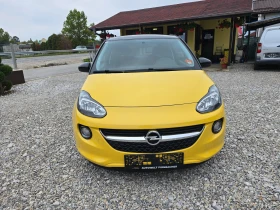 Opel Adam 1.2 КЛИМАТИК РЕАЛНИ КИЛОМЕТРИ - 9750 лв. / 4985.10 € - 83689536 8