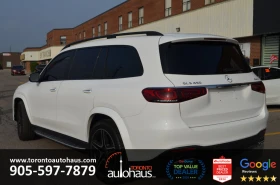 Mercedes-Benz GLS 450 4MATIC 360* BURMESTER* DISTRONIC* HEADUP* PREMIUM* - 89000 лв. / 45504.98 € - 15652019 3