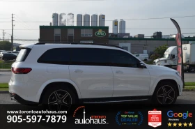 Mercedes-Benz GLS 450 4MATIC 360* BURMESTER* DISTRONIC* HEADUP* PREMIUM* - 89000 лв. / 45504.98 € - 15652019 7