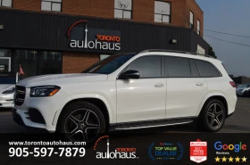 Mercedes-Benz GLS 450 4MATIC 360* BURMESTER* DISTRONIC* HEADUP* PREMIUM* - 89000 лв. / 45504.98 € - 15652019 2
