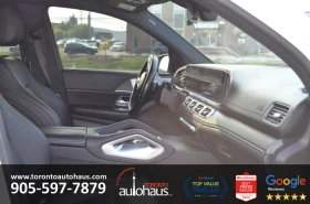 Mercedes-Benz GLS 450 4MATIC 360* BURMESTER* DISTRONIC* HEADUP* PREMIUM* - 89000 лв. / 45504.98 € - 15652019 17