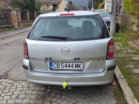 Opel Astra 1, 6, снимка 4