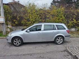 Opel Astra 1, 6, снимка 3