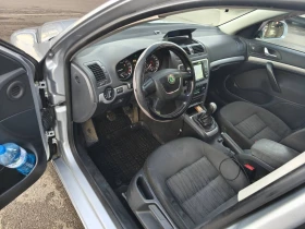 Skoda Octavia, снимка 7