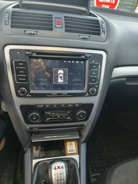 Skoda Octavia, снимка 2
