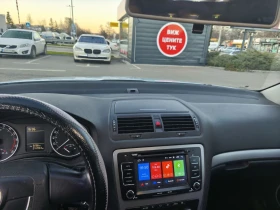 Skoda Octavia, снимка 1
