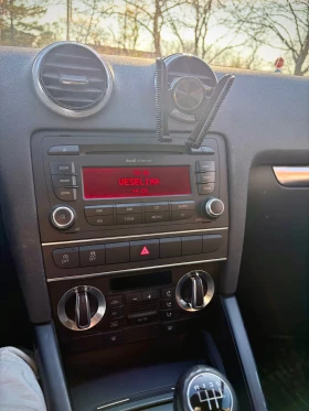 Audi A3 1.6 TDI 105HP, снимка 12