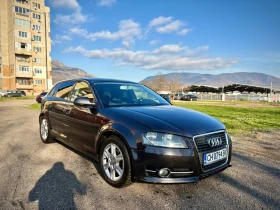 Audi A3 1.6 TDI 105HP, снимка 2