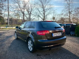 Audi A3 1.6 TDI 105HP, снимка 4