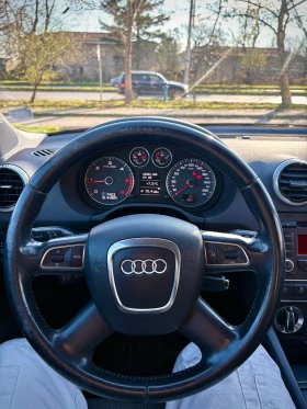 Audi A3 1.6 TDI 105HP, снимка 11