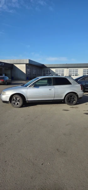 Audi A3 1.9 tdi, снимка 5