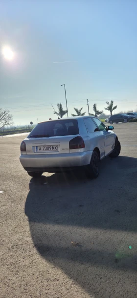 Audi A3 1.9 tdi, снимка 3