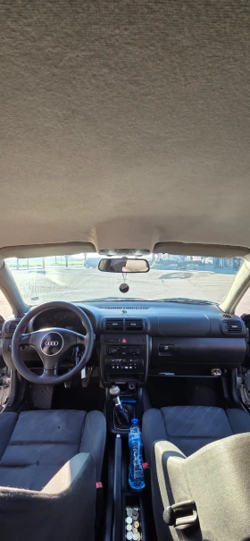 Audi A3 1.9 tdi, снимка 6