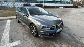 VW Passat R LINE 1.8 TSI - 19000 € / 37160.77 лв. - 51959943 8