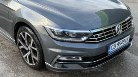 VW Passat R LINE 1.8 TSI - 19000 € / 37160.77 лв. - 51959943 9
