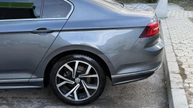 VW Passat R LINE 1.8 TSI - 19000 € / 37160.77 лв. - 51959943 6