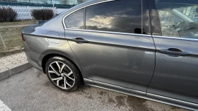 VW Passat R LINE 1.8 TSI - 19000 € / 37160.77 лв. - 51959943 10