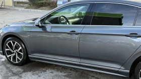 VW Passat R LINE 1.8 TSI - 19000 € / 37160.77 лв. - 51959943 7