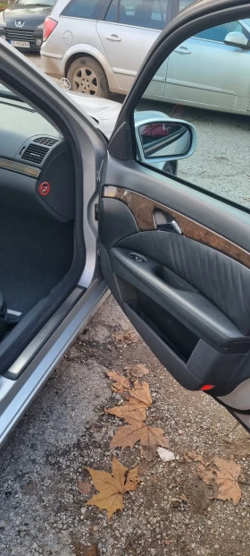 Mercedes-Benz E 270 Elegance - 3100 € / 6063.07 лв. - 82753680 8