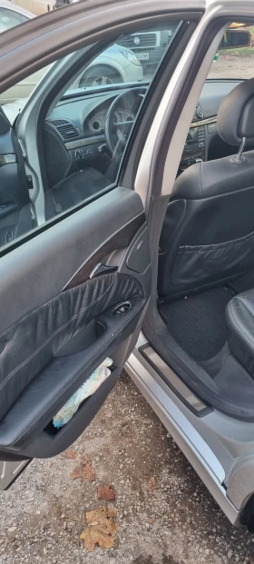 Mercedes-Benz E 270 Elegance - 3100 € / 6063.07 лв. - 82753680 7