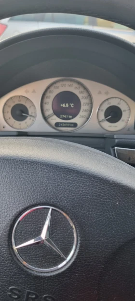 Mercedes-Benz E 270 Elegance - 3100 € / 6063.07 лв. - 82753680 5