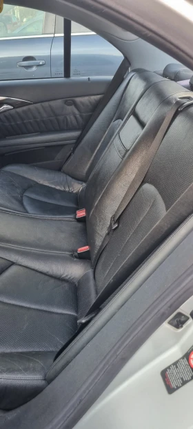 Mercedes-Benz E 270 Elegance - 3100 € / 6063.07 лв. - 82753680 6