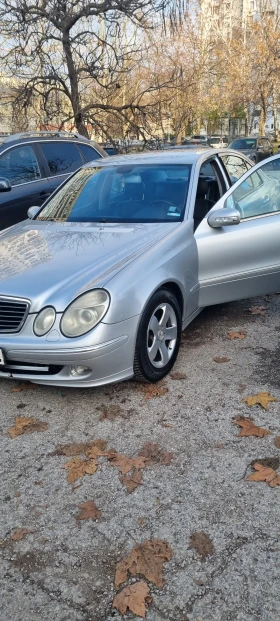 Mercedes-Benz E 270 Elegance - 3100 € / 6063.07 лв. - 82753680 2