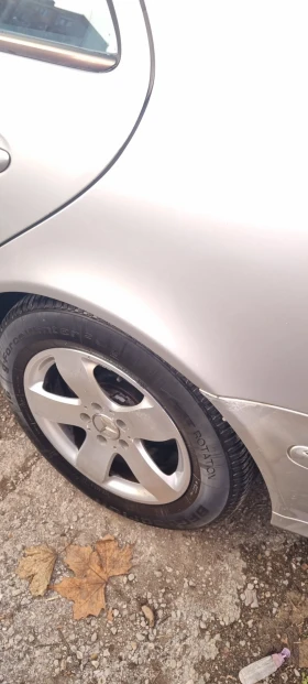 Mercedes-Benz E 270 Elegance - 3100 € / 6063.07 лв. - 82753680 9