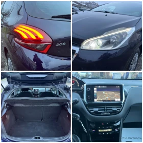 Peugeot 208 Face* Navi* Климатроник* 1.6BlueHDI* evro6 - 6000 € / 11734.98 лв. - 12467127 17