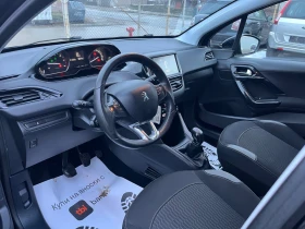 Peugeot 208 Face* Navi* Климатроник* 1.6BlueHDI* evro6 - 6000 € / 11734.98 лв. - 12467127 9