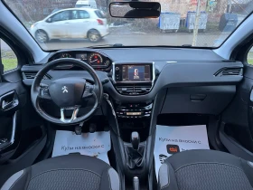 Peugeot 208 Face* Navi* Климатроник* 1.6BlueHDI* evro6 - 6000 € / 11734.98 лв. - 12467127 10