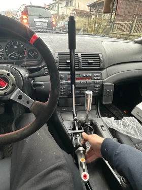 BMW 318 - 1400 € / 2738.16 лв. - 48183444 10